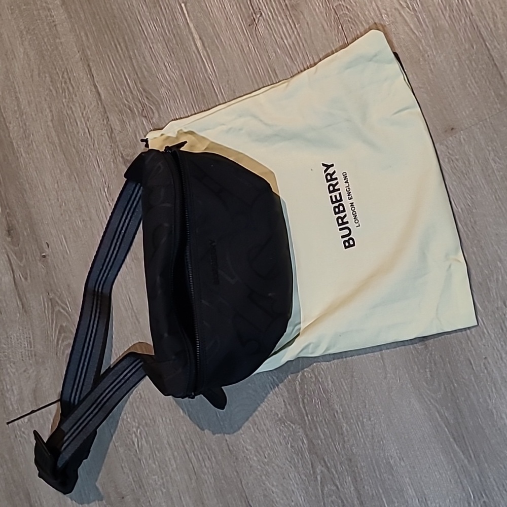 Burberry Sonny Belt Bag